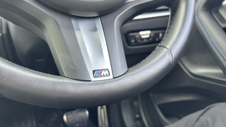 BMW 2 Series 220i M Sport 2dr Step Auto Petrol Coupe